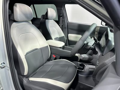 2026 Kia EV3