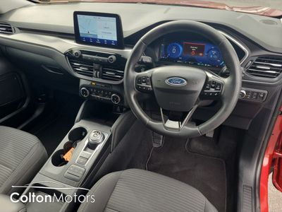 2024 Ford Kuga