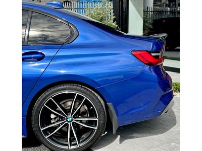 2021 BMW 3 Series