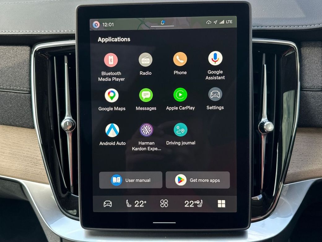 2026 Volvo XC90