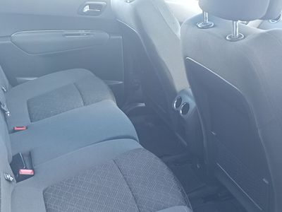 2016 Peugeot 3008