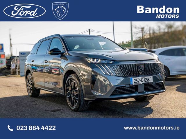 vehicle for sale from Bandon Motors
