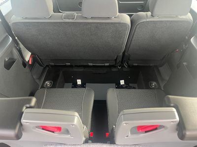 2026 Ford Tourneo Connect