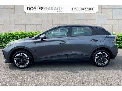 2026 MG 4