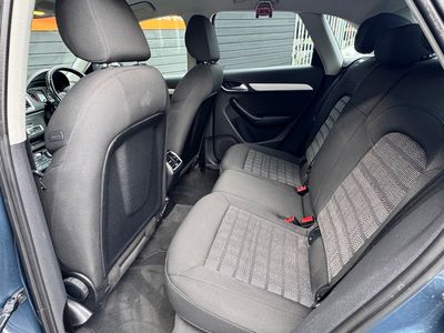 2016 Audi Q3