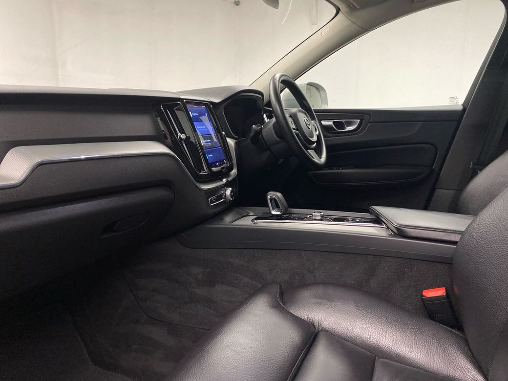 2023 Volvo XC60