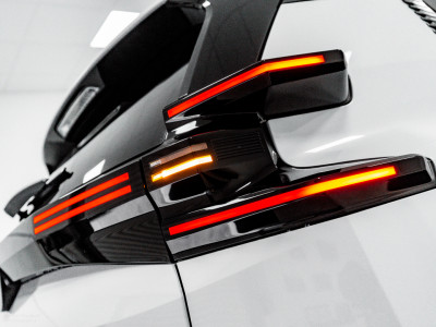 2026 Citroen C5 Aircross