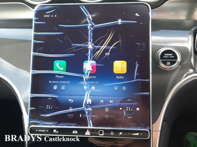 2026 Mercedes-Benz GLC Class