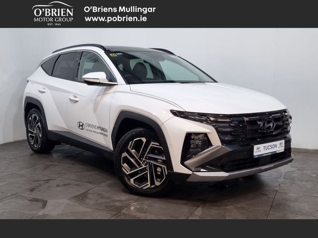 vehicle for sale from O'Briens Motor Group