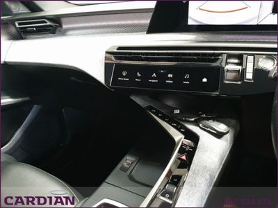 2025 Peugeot 3008