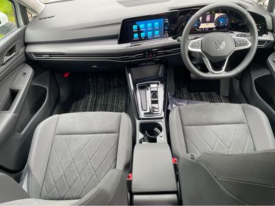 2024 Volkswagen Golf