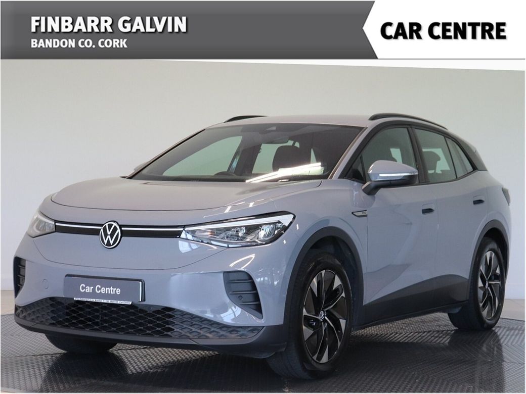 2023 Volkswagen ID.4