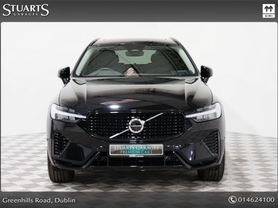 2024 Volvo XC60