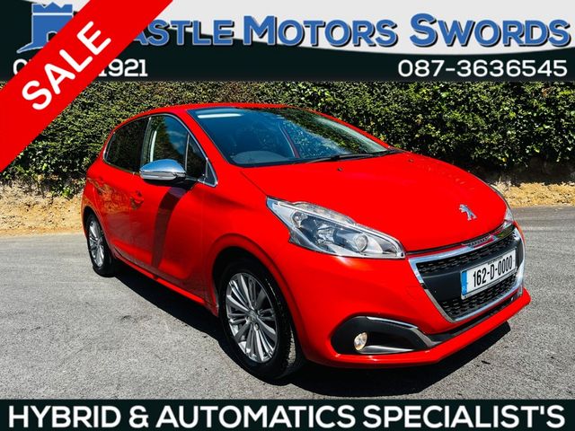 vehicle for sale from Castle Motors Swords