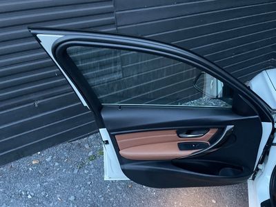 2014 BMW 3 Series