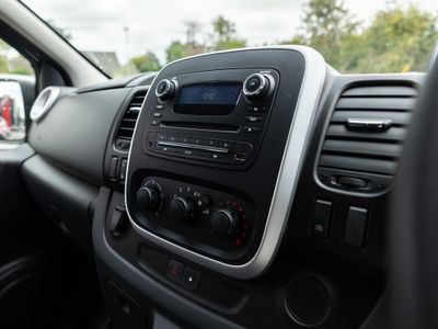 2017 Fiat Talento