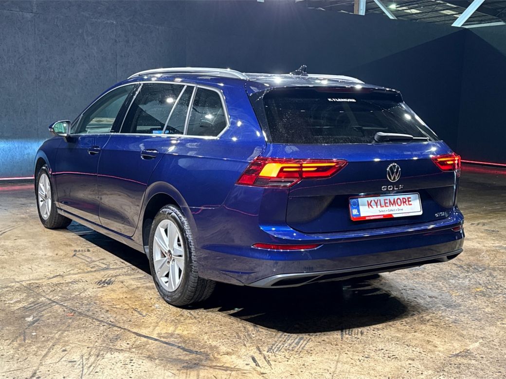 2023 Volkswagen Golf