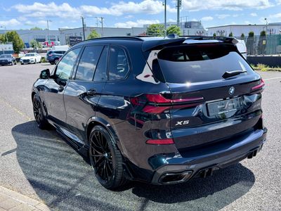 2023 BMW X5