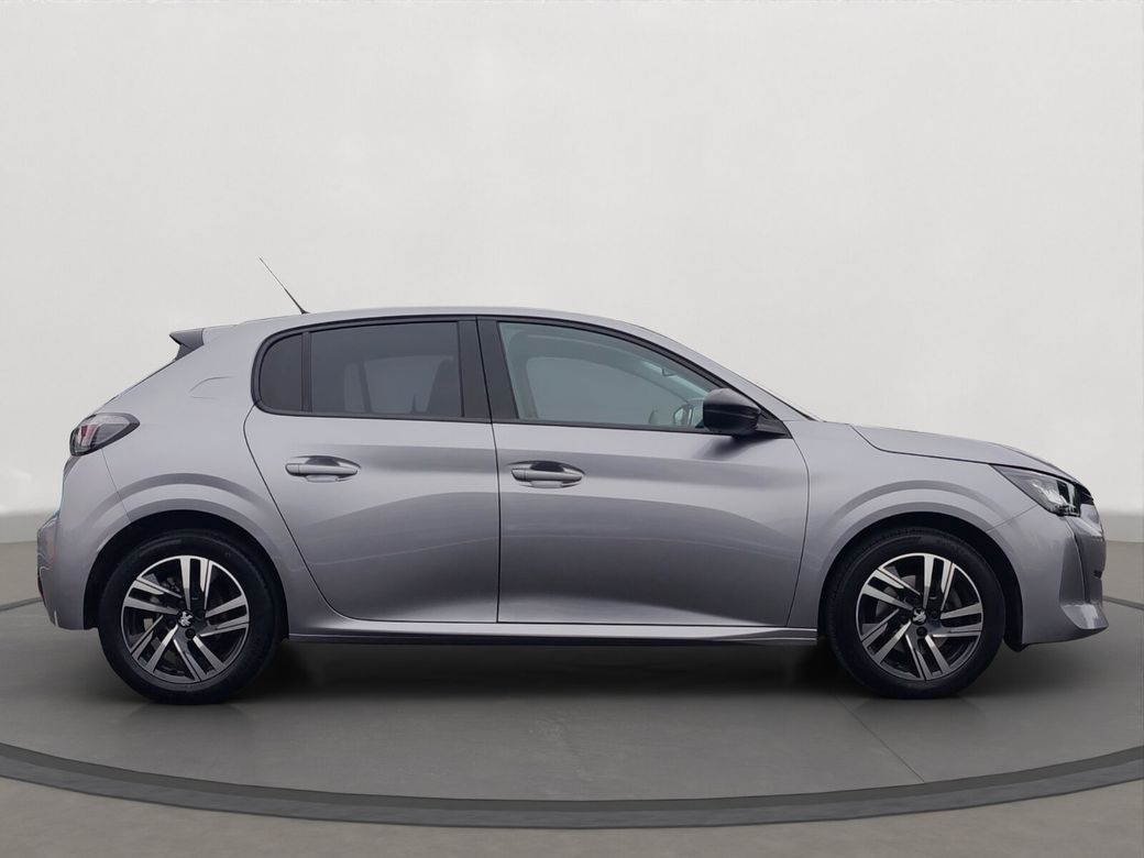 2022 Peugeot 208