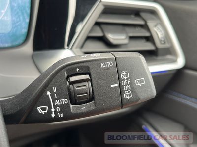 2020 BMW 3 Series