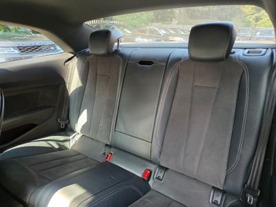 2019 Audi A5