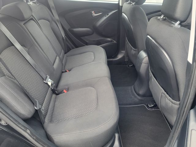 2012 Hyundai ix35