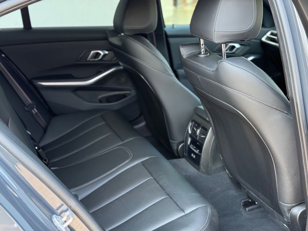 2026 BMW 3 Series