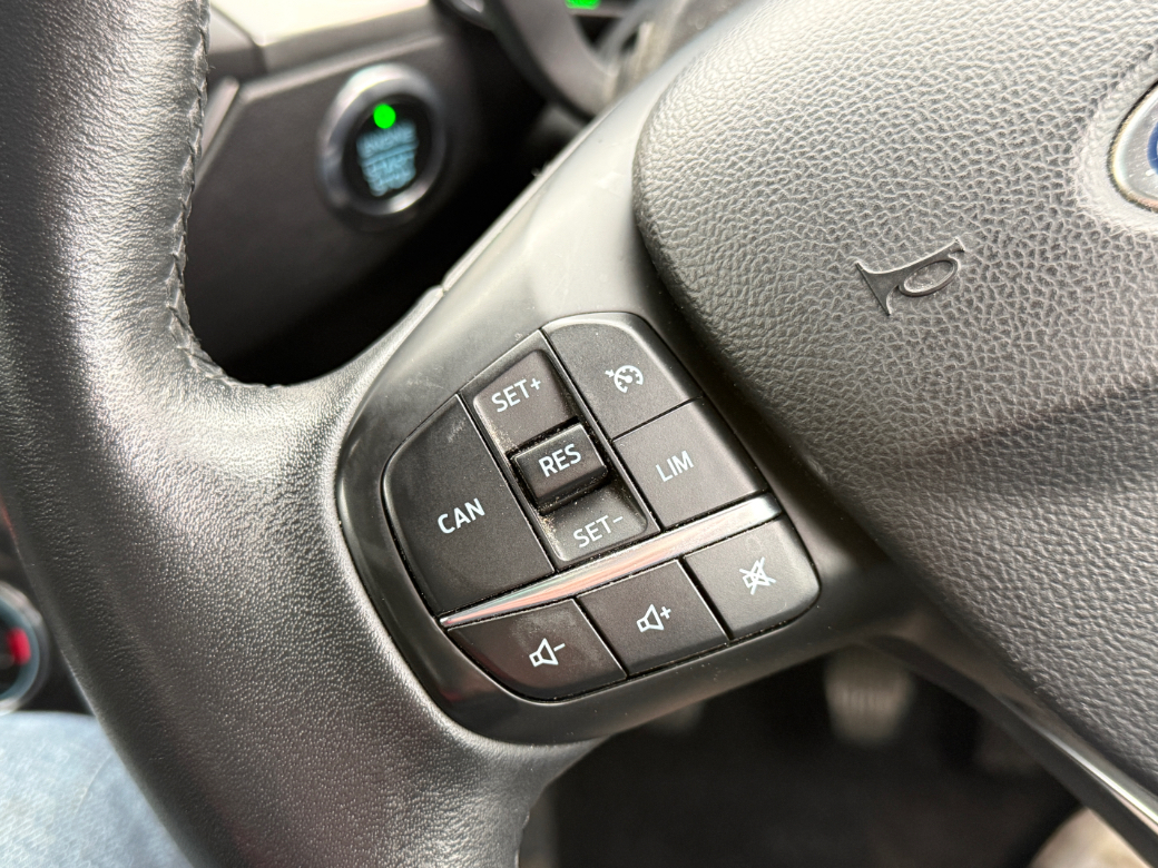 2019 Ford Focus