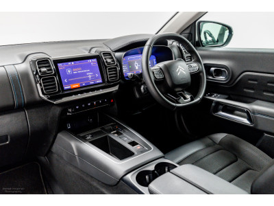 2023 Citroen C5 Aircross