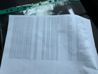 2023 Ford Transit Connect
