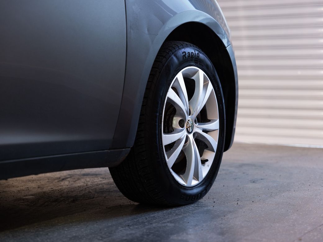 2011 Alfa Romeo Giulietta