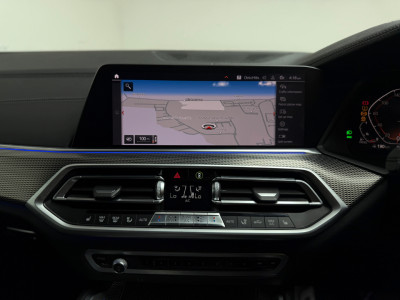 2020 BMW X6