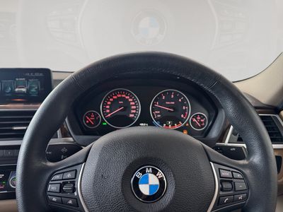 2017 BMW 3 Series