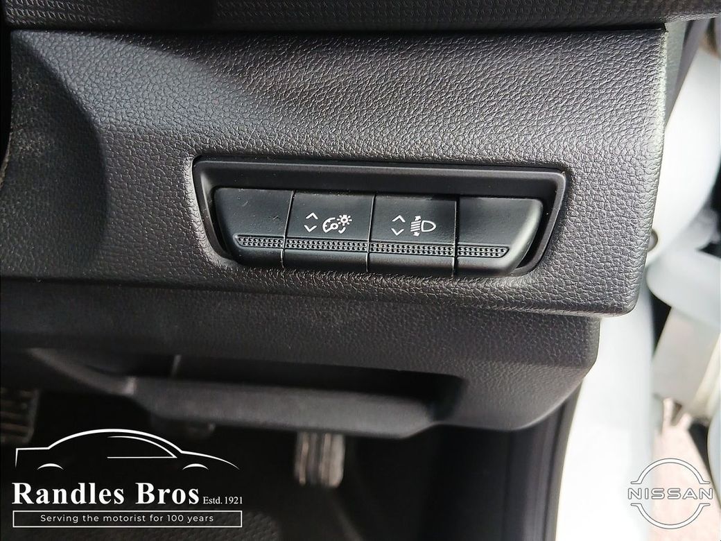 2024 Nissan Primastar