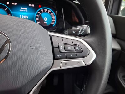 2023 Volkswagen Golf
