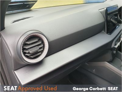 2024 SEAT Arona