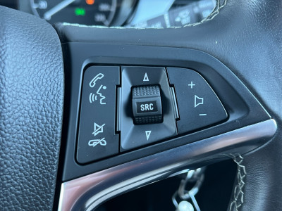 2019 Opel Mokka