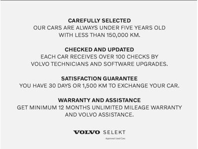 2024 Volvo XC90