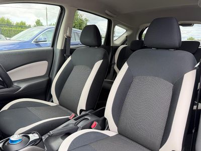 2019 Nissan Note