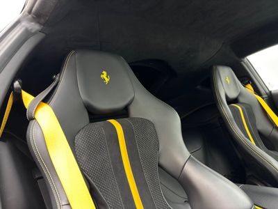 2019 Ferrari 812 Superfast