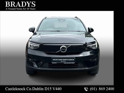 2024 Volvo XC40