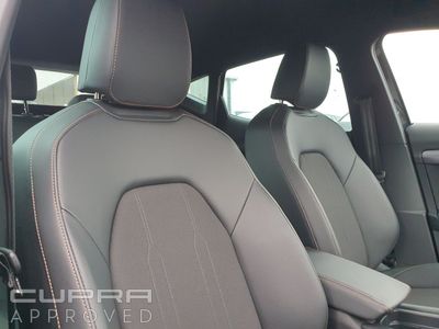 2026 Cupra Formentor