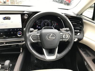 2023 Lexus RX