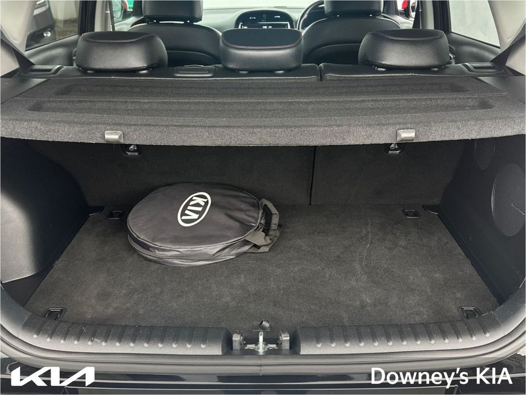 2020 Kia Soul