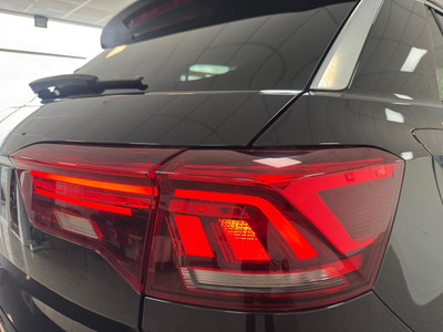 2021 Volkswagen T-Roc