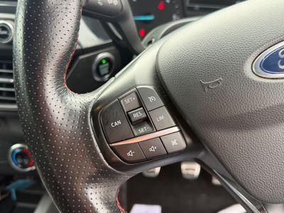 2019 Ford Focus