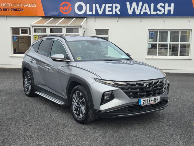 vehicle for sale from Oliver Walsh Autos