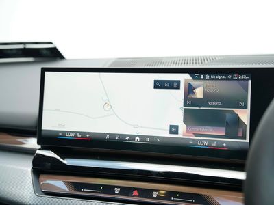 2026 BMW 5 Series