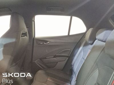 2026 Skoda Fabia