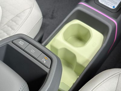 2026 Kia EV2